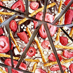 Chocolate Bark